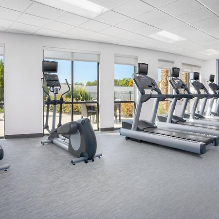 Courtyard By Marriott Auburn Hotel Екстериор снимка